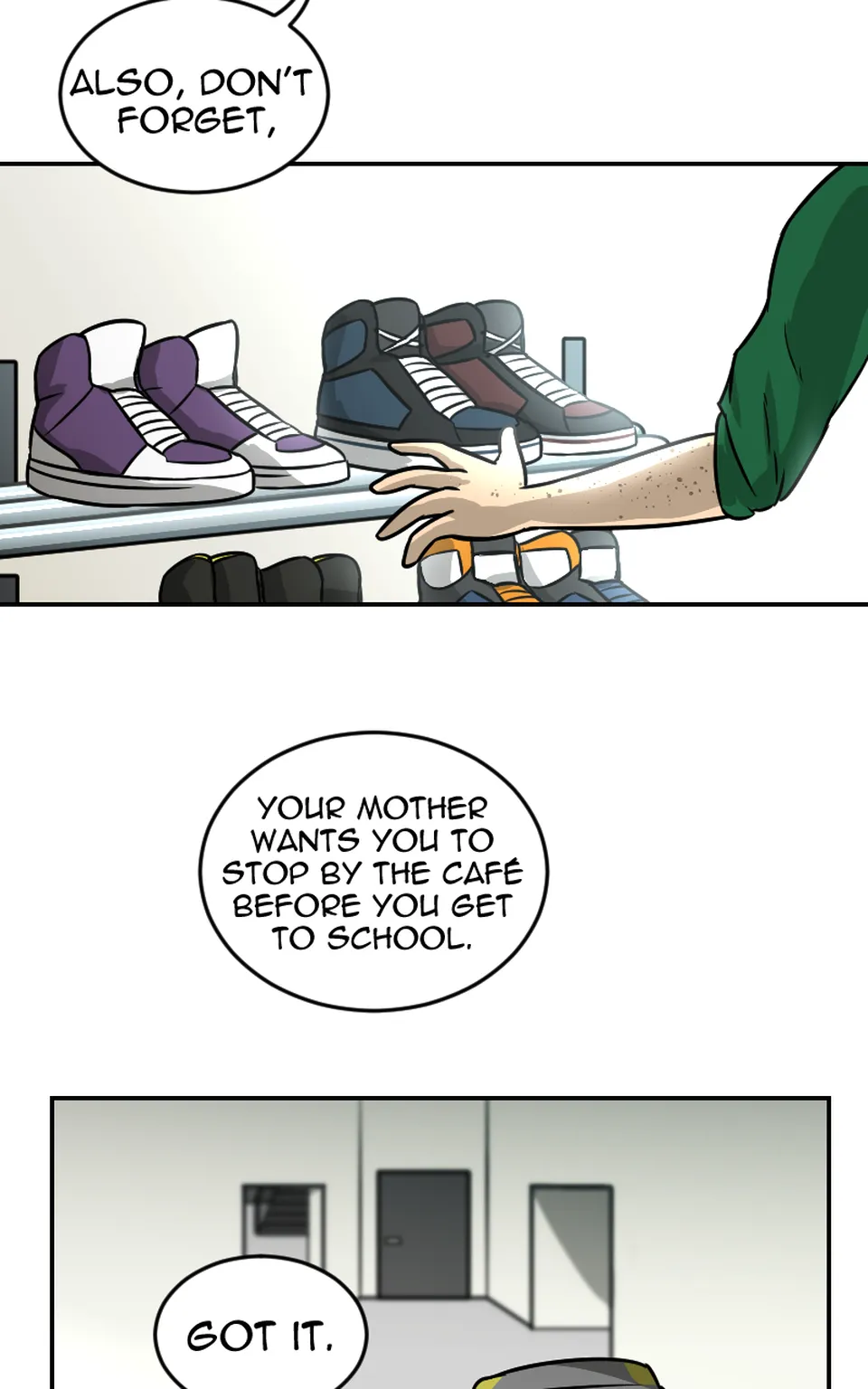 Episode 1- Departure!, página 15
