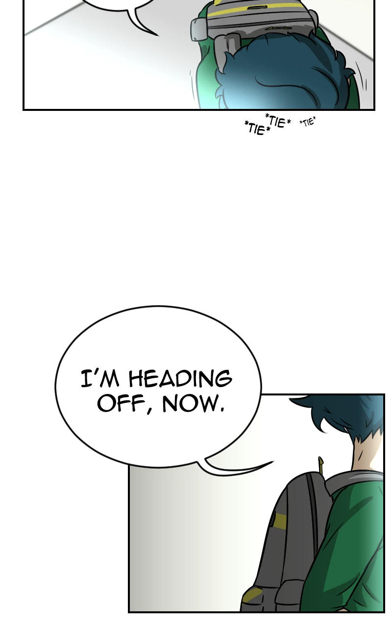 Episode 1- Departure!, page 16