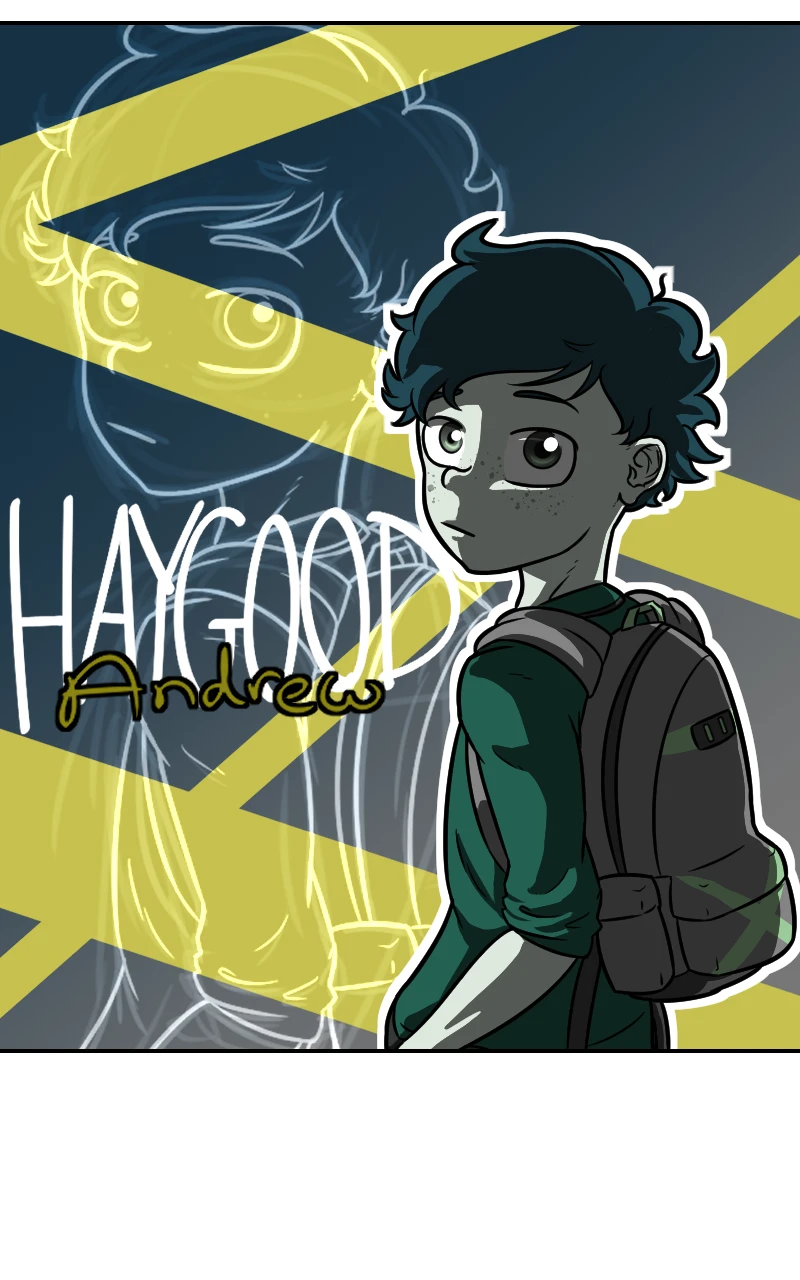 Episode 1- Departure!, page 22