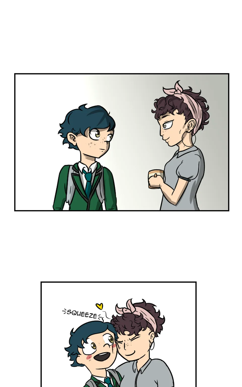 Episode 1- Departure!, página 23