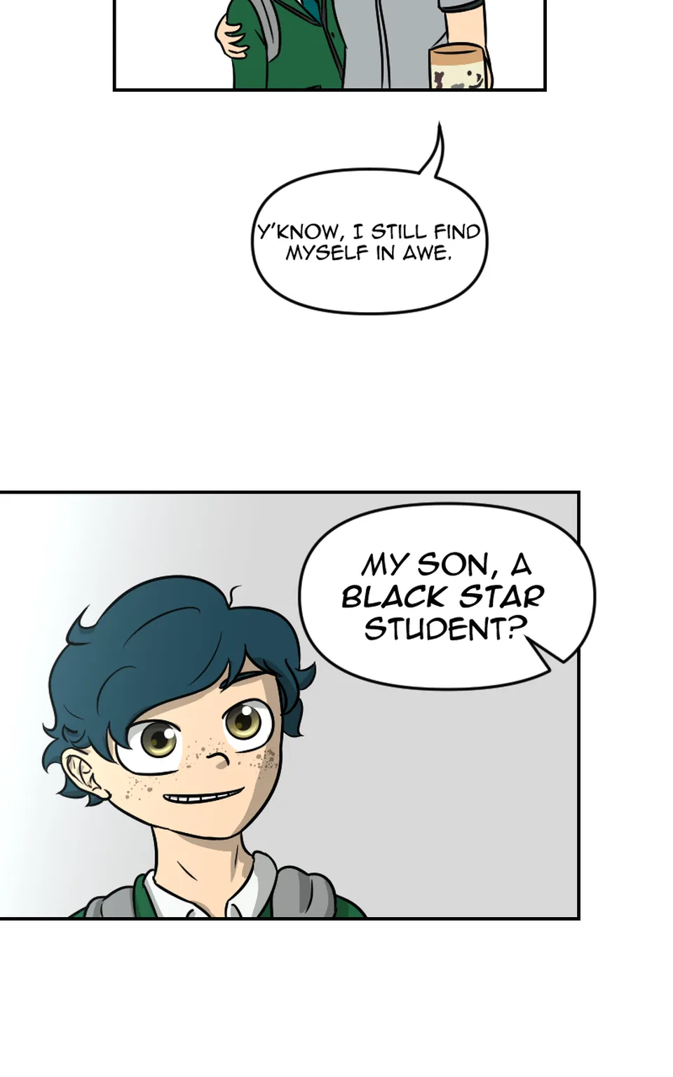 Episode 1- Departure!, página 24
