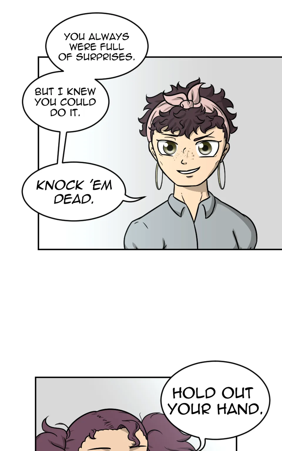 Episode 1- Departure!, página 25
