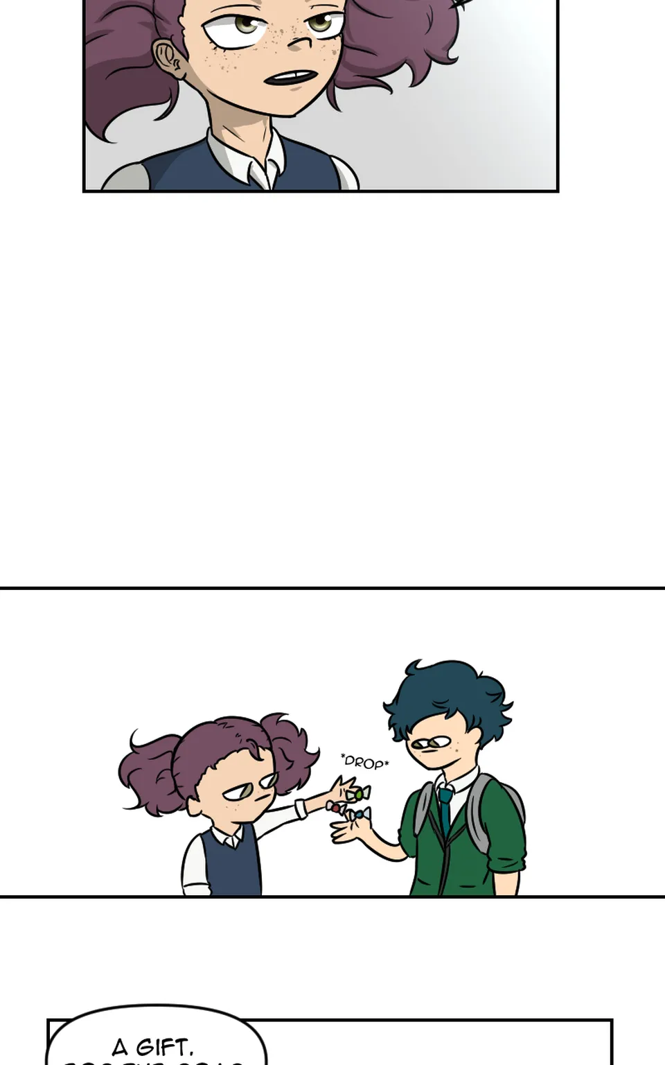 Episode 1- Departure!, página 26