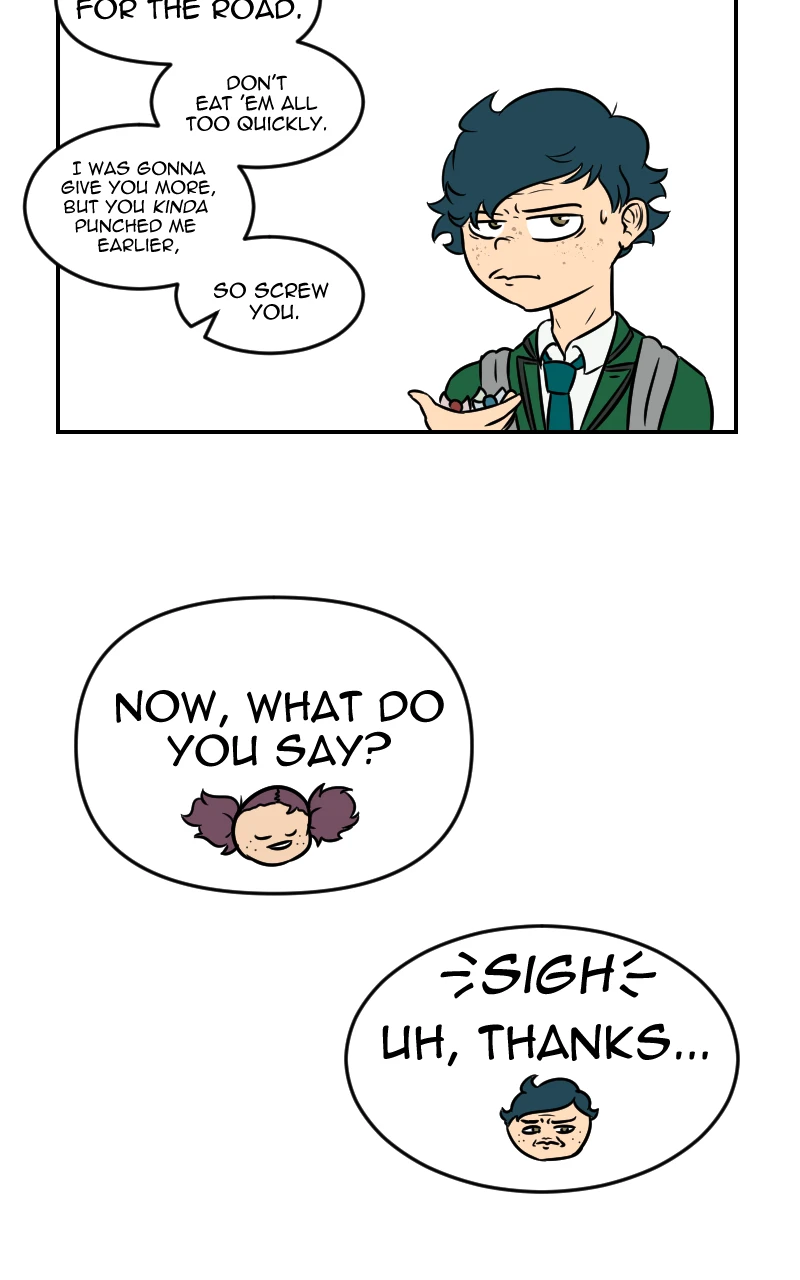 Episode 1- Departure!, page 27