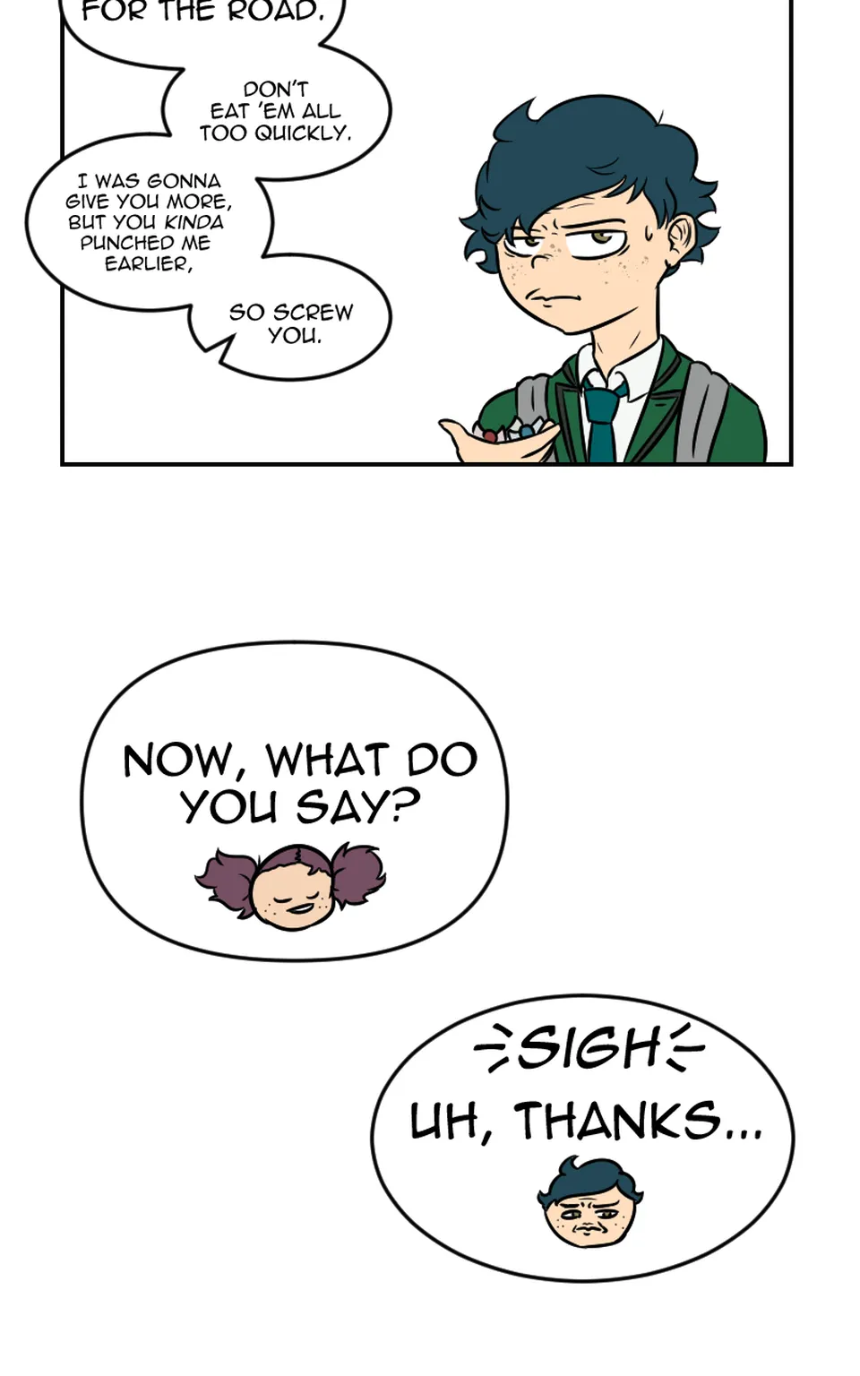 Episode 1- Departure!, página 27