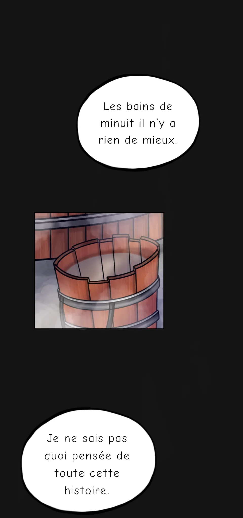 Épisode 3 : La fuite, page 2
