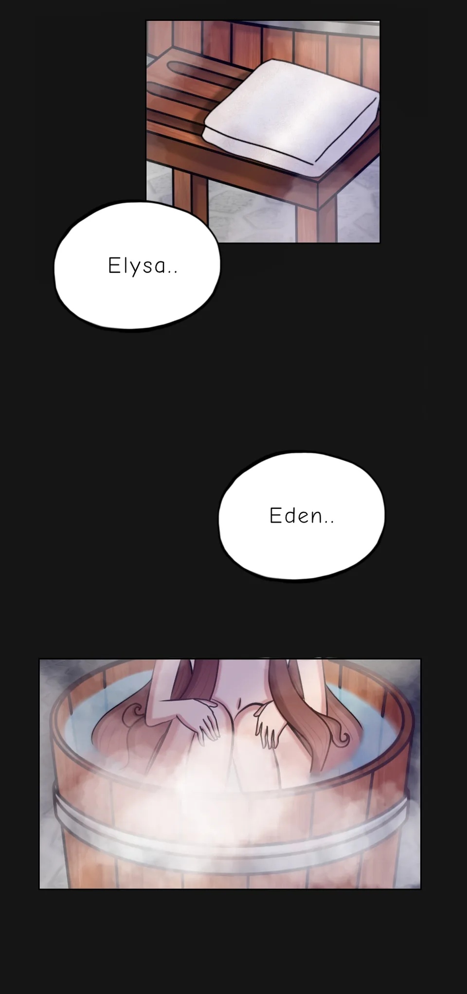 Épisode 3 : La fuite, page 3