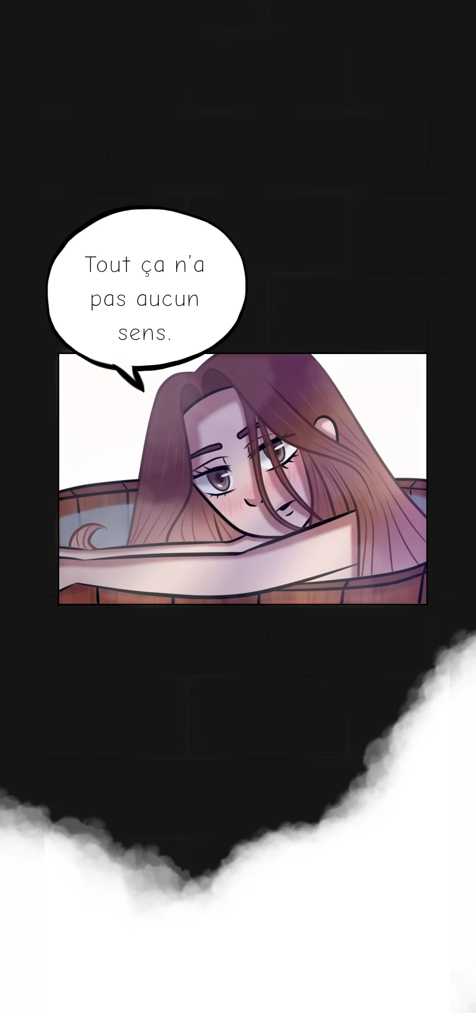 Épisode 3 : La fuite, página 5