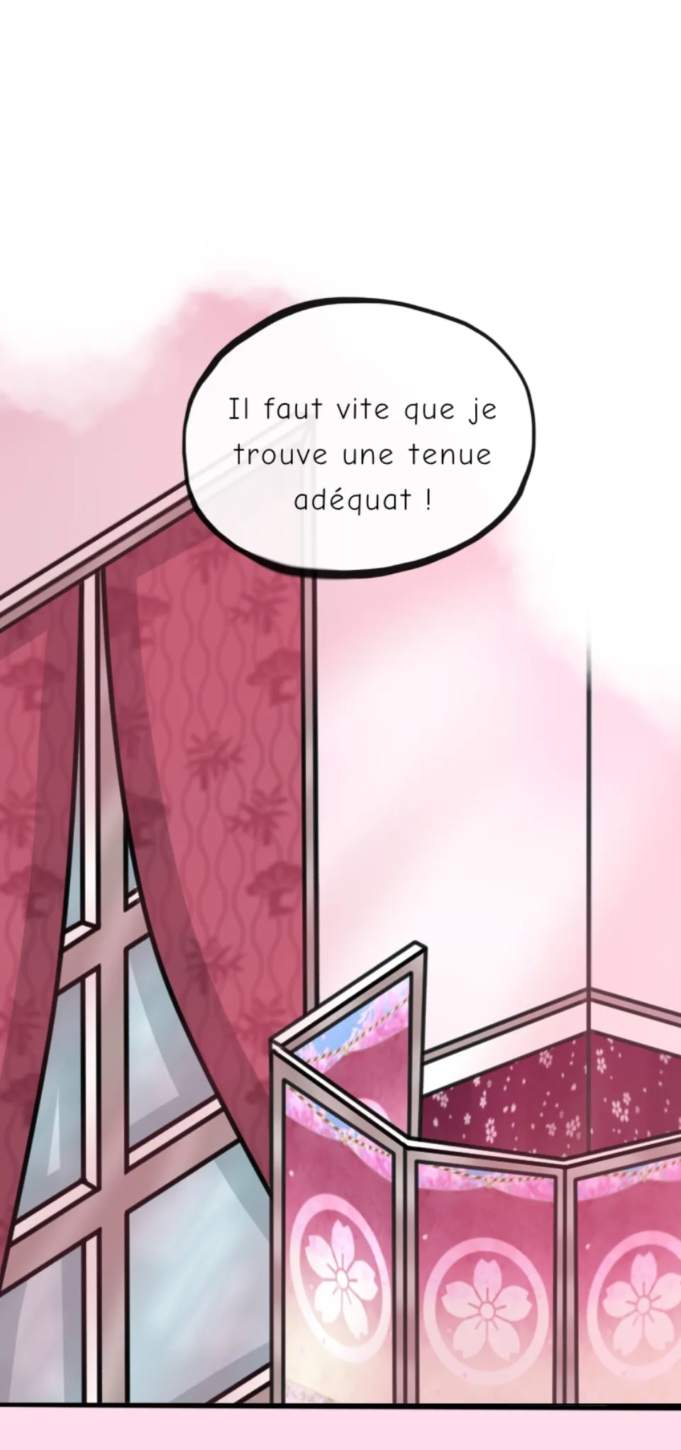 Épisode 3 : La fuite, page 9
