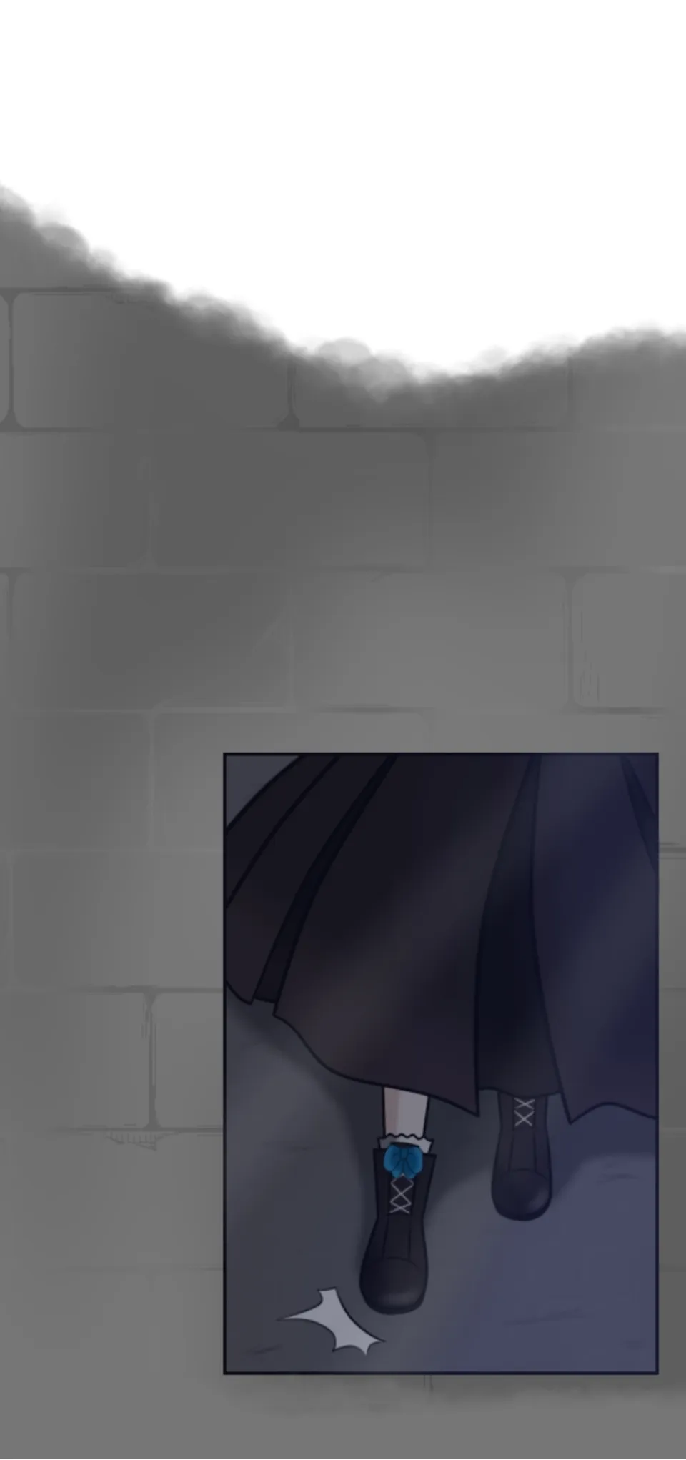 Épisode 3 : La fuite, page 14