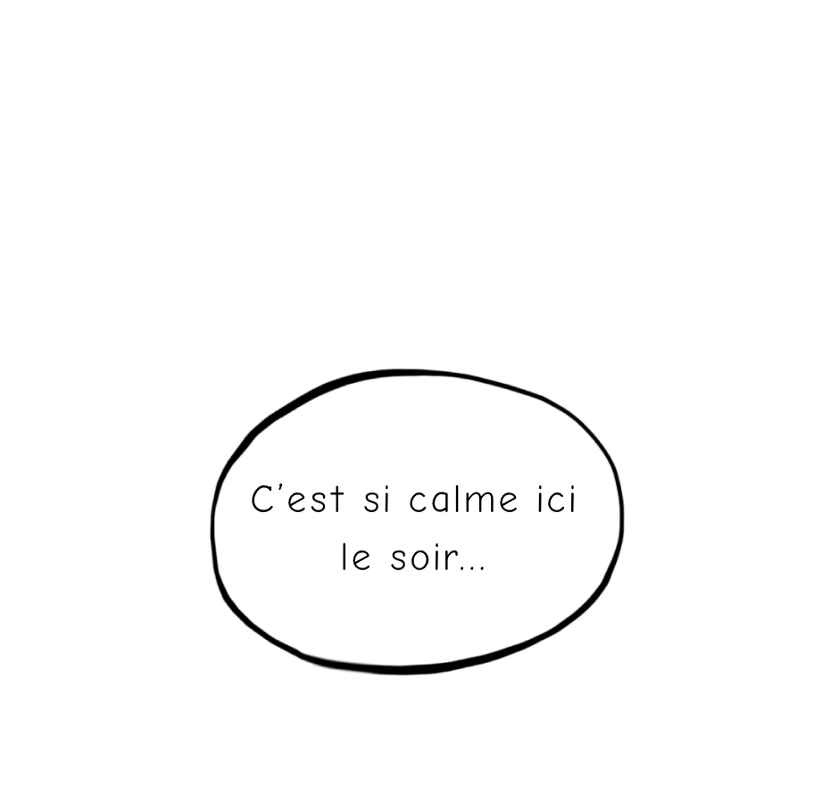 Épisode 3 : La fuite, página 15