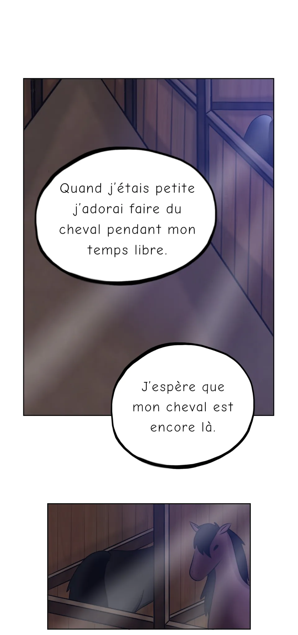 Épisode 3 : La fuite, page 21