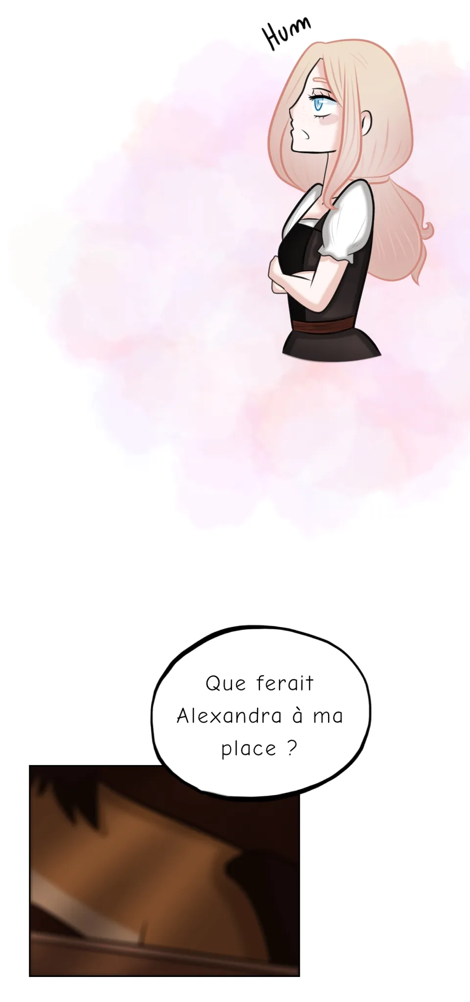 Épisode 3 : La fuite, page 26