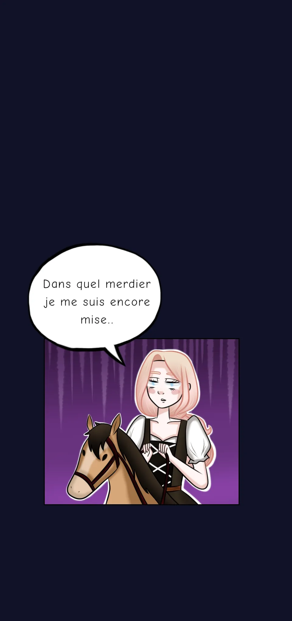 Épisode 3 : La fuite, page 32