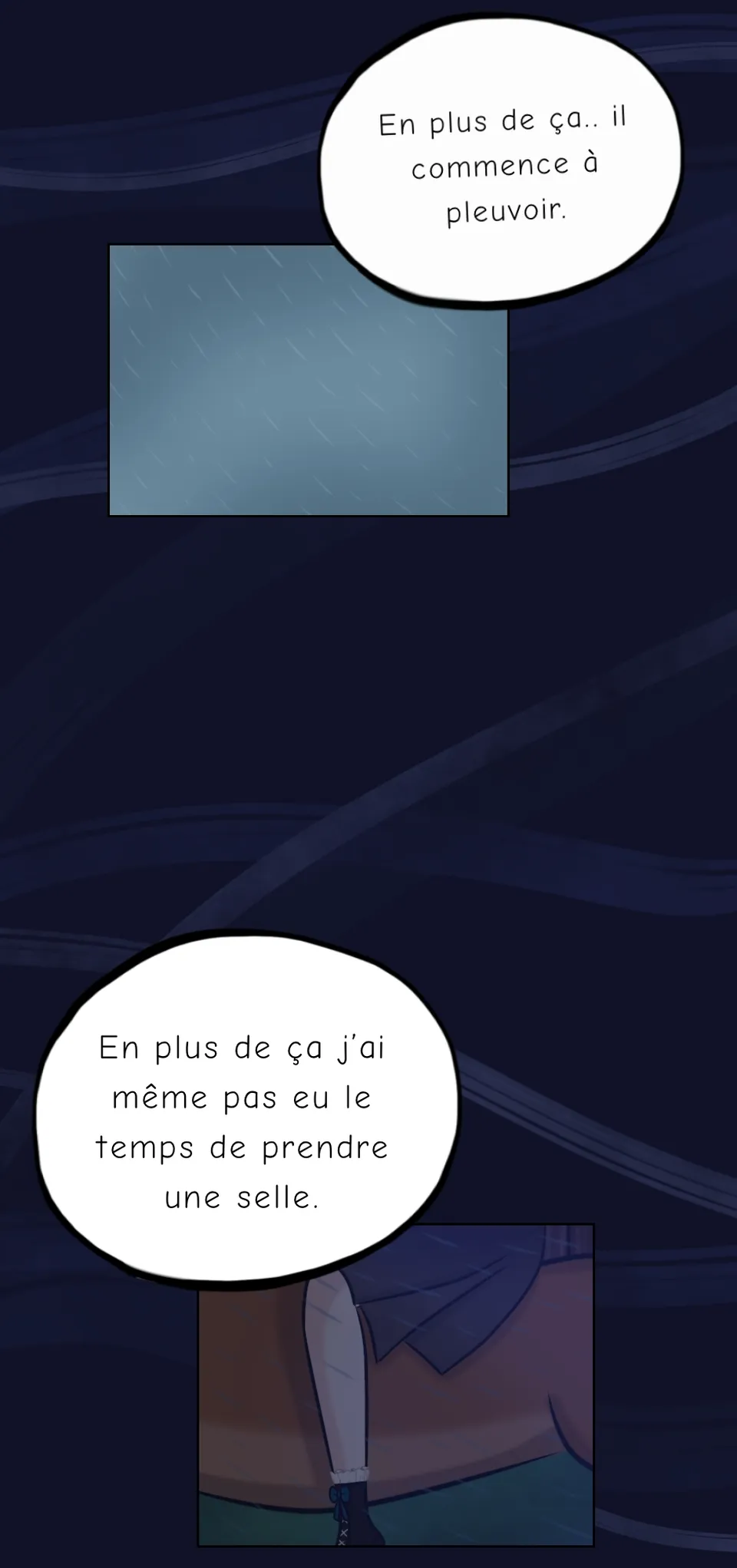 Épisode 3 : La fuite, page 34