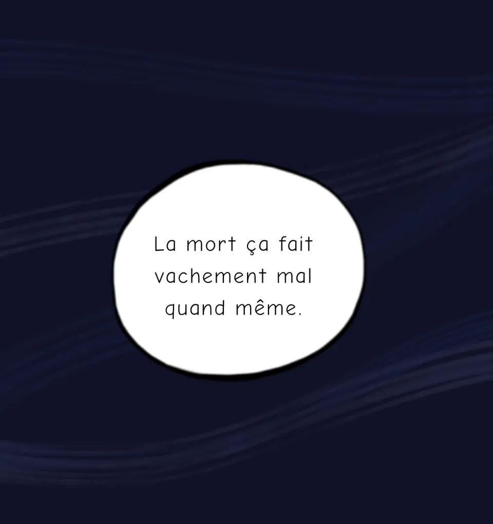 Épisode 3 : La fuite, page 41