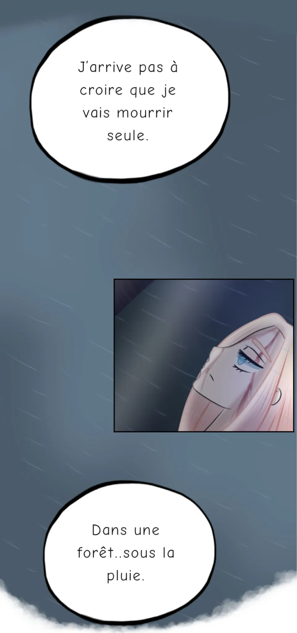 Épisode 3 : La fuite, page 43