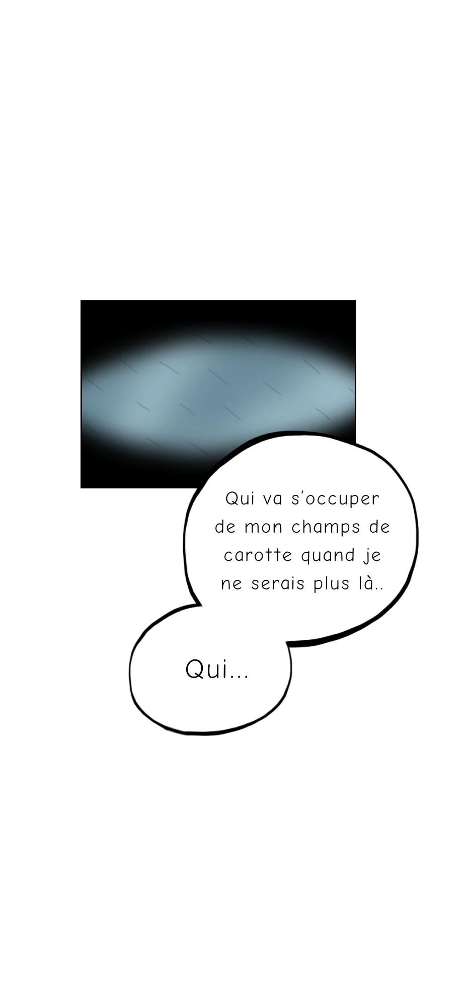 Épisode 3 : La fuite, página 44