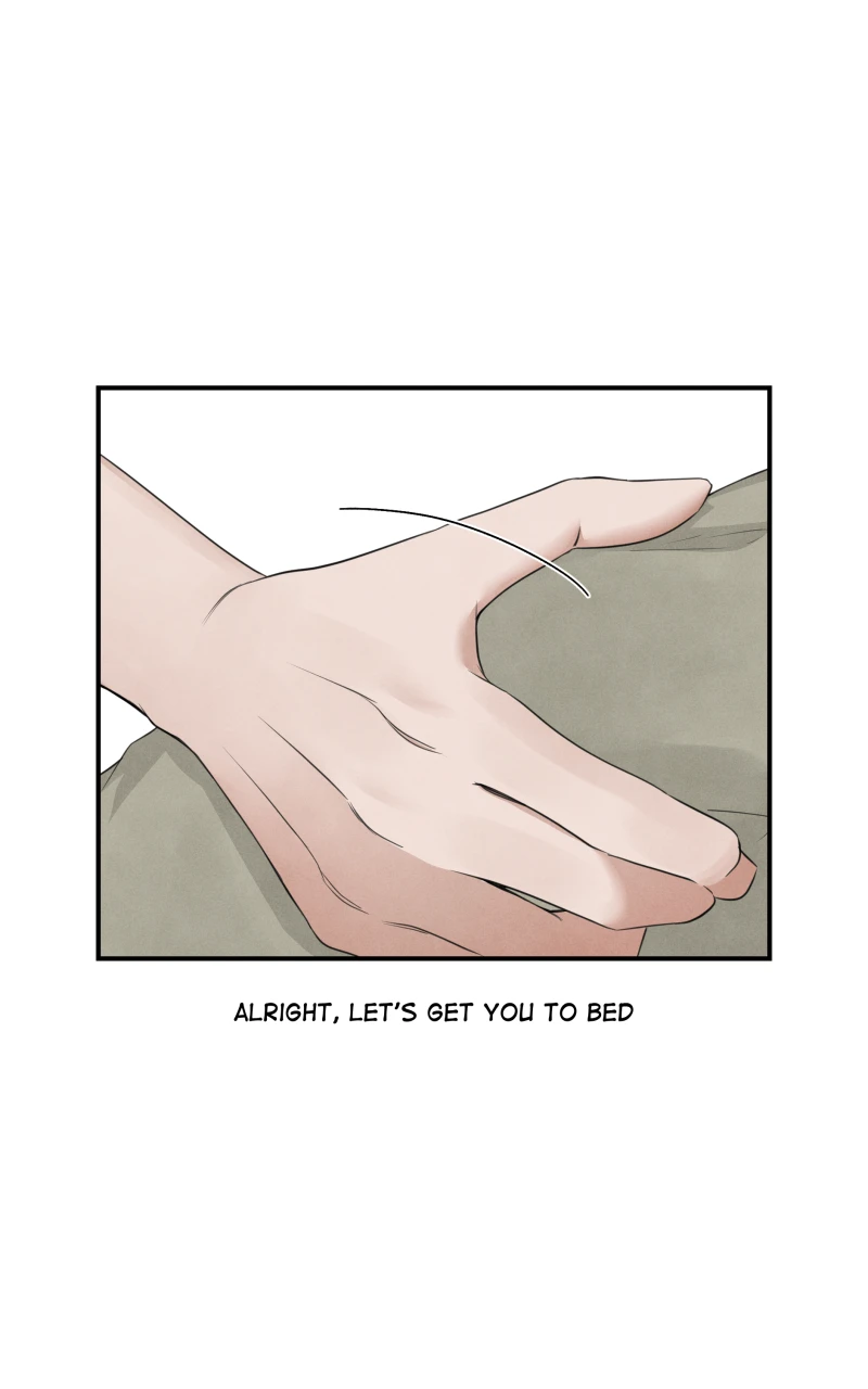 EP 8 - Side C "Did I do something wrong?", halaman 1