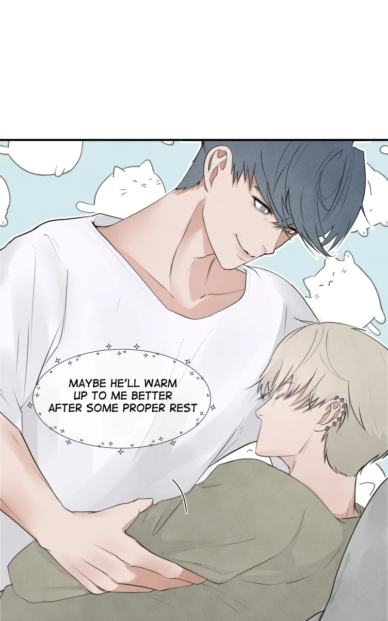 EP 8 - Side C "Did I do something wrong?", halaman 2