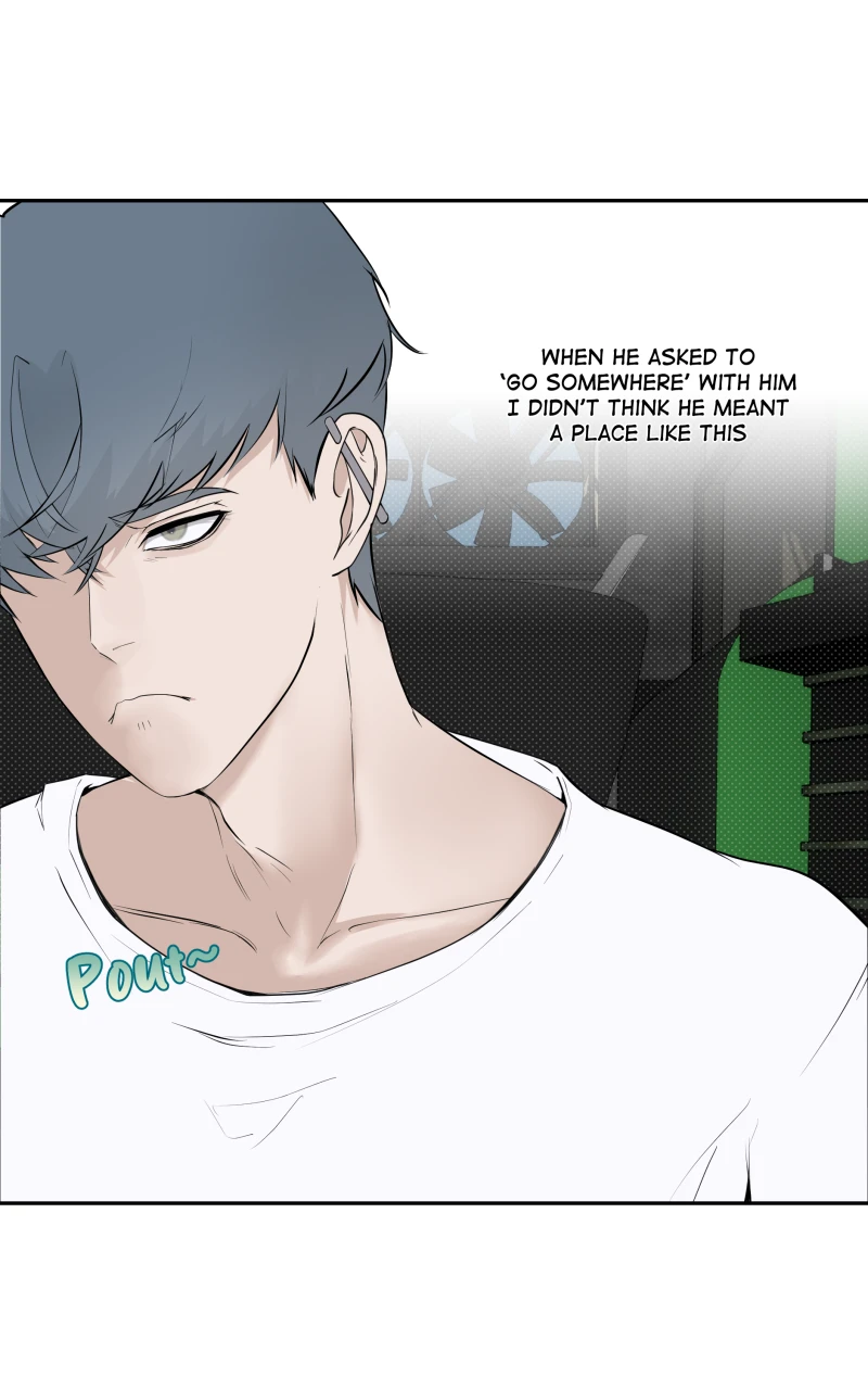 EP 10 - Side A "With his body soaking wet", halaman 3