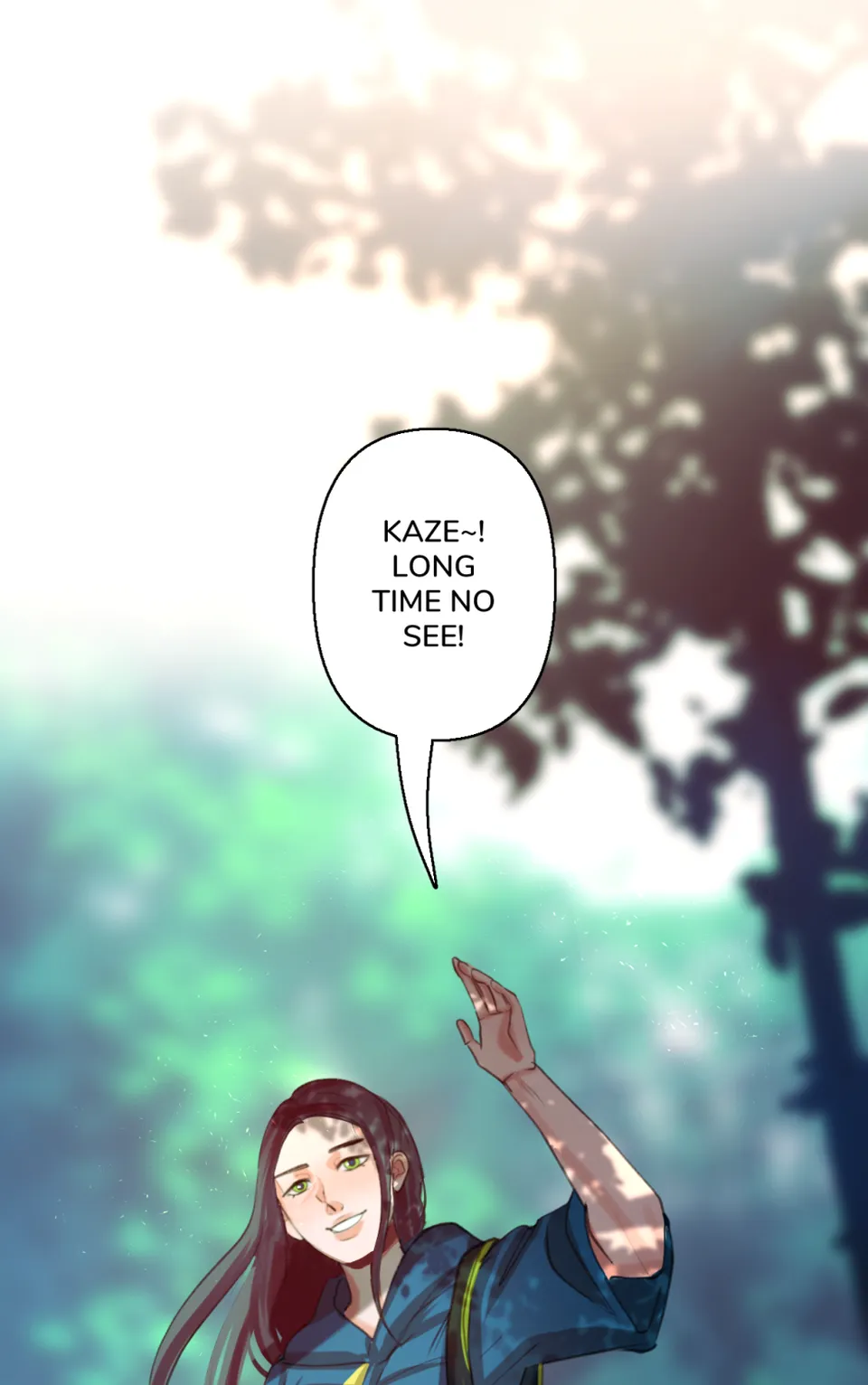 Episode 7, página 1