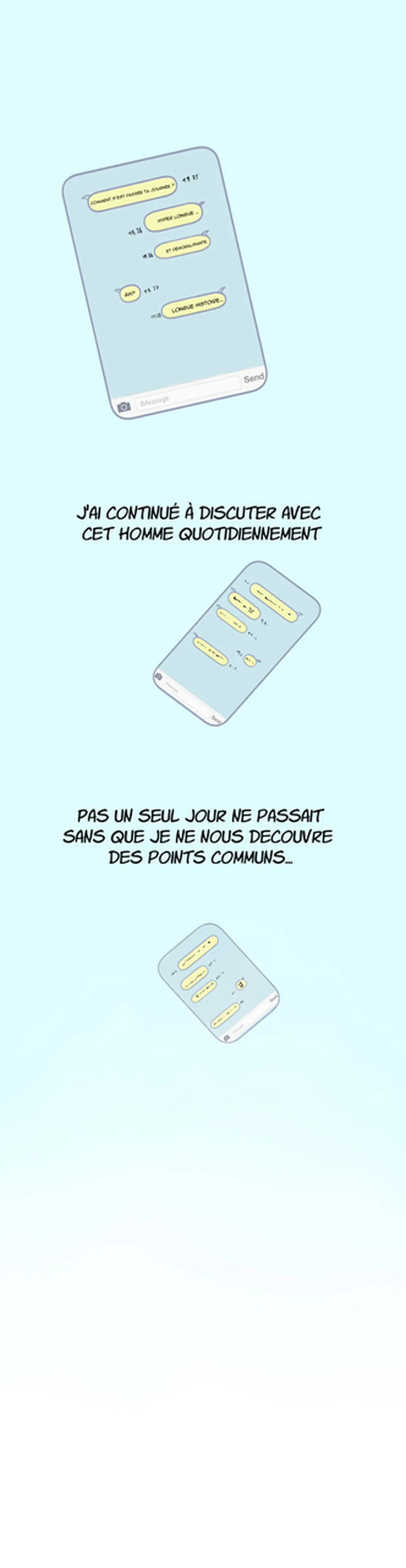 Épisode 2, página 1
