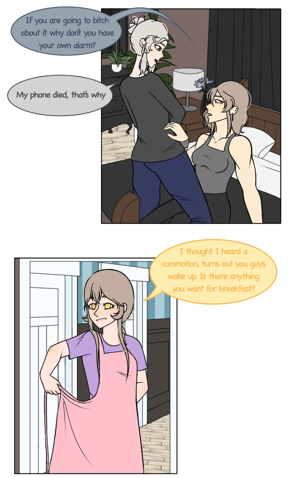 Ep 11-Late for class, page 2