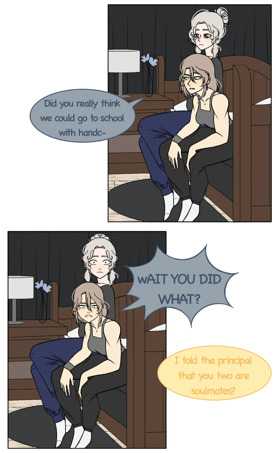 Ep 11-Late for class, page 4