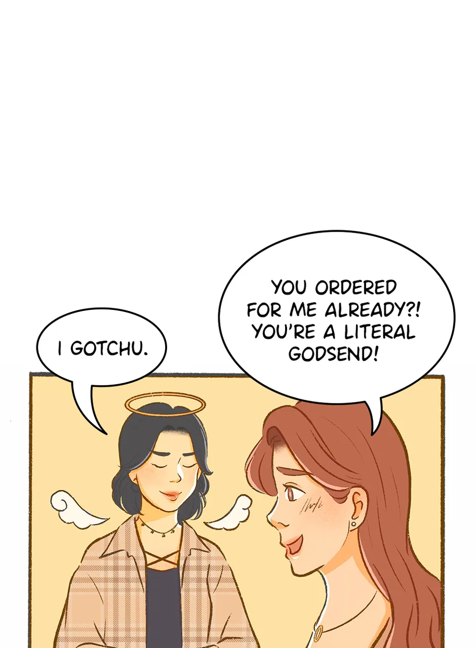 EP 2 (P1): Head in the Clouds, página 19