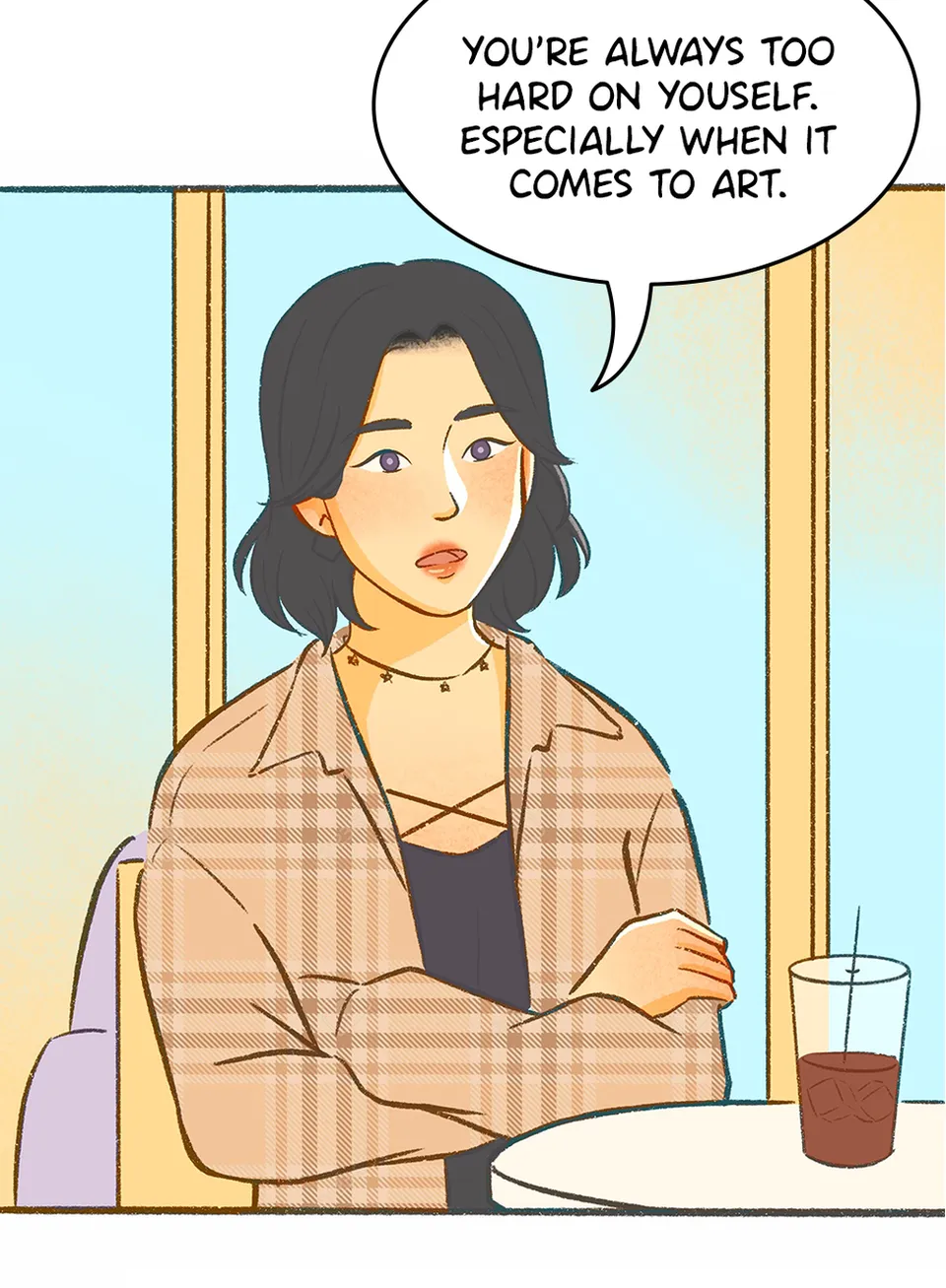 EP 2 (P1): Head in the Clouds, página 31
