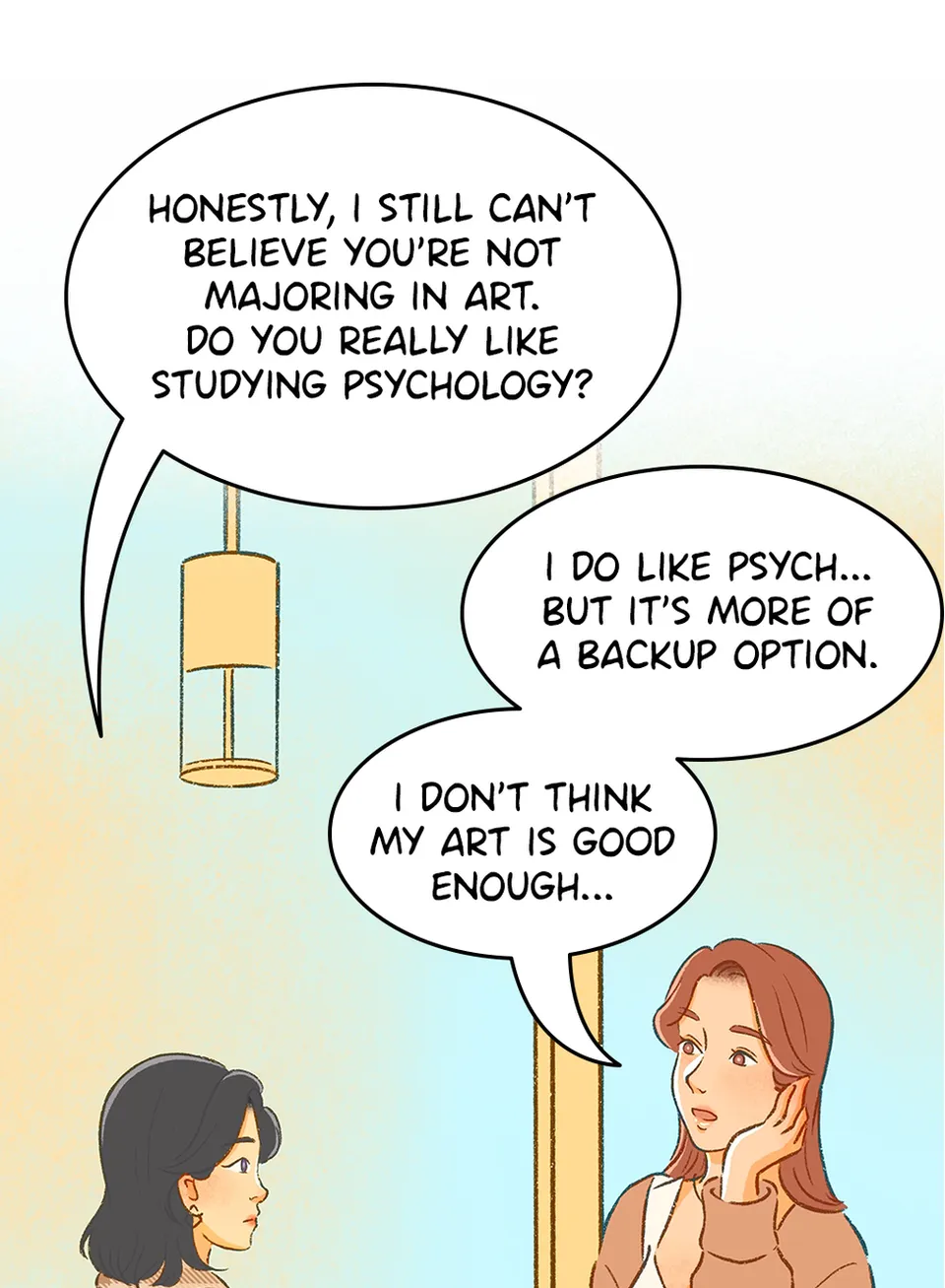 EP 2 (P1): Head in the Clouds, página 36