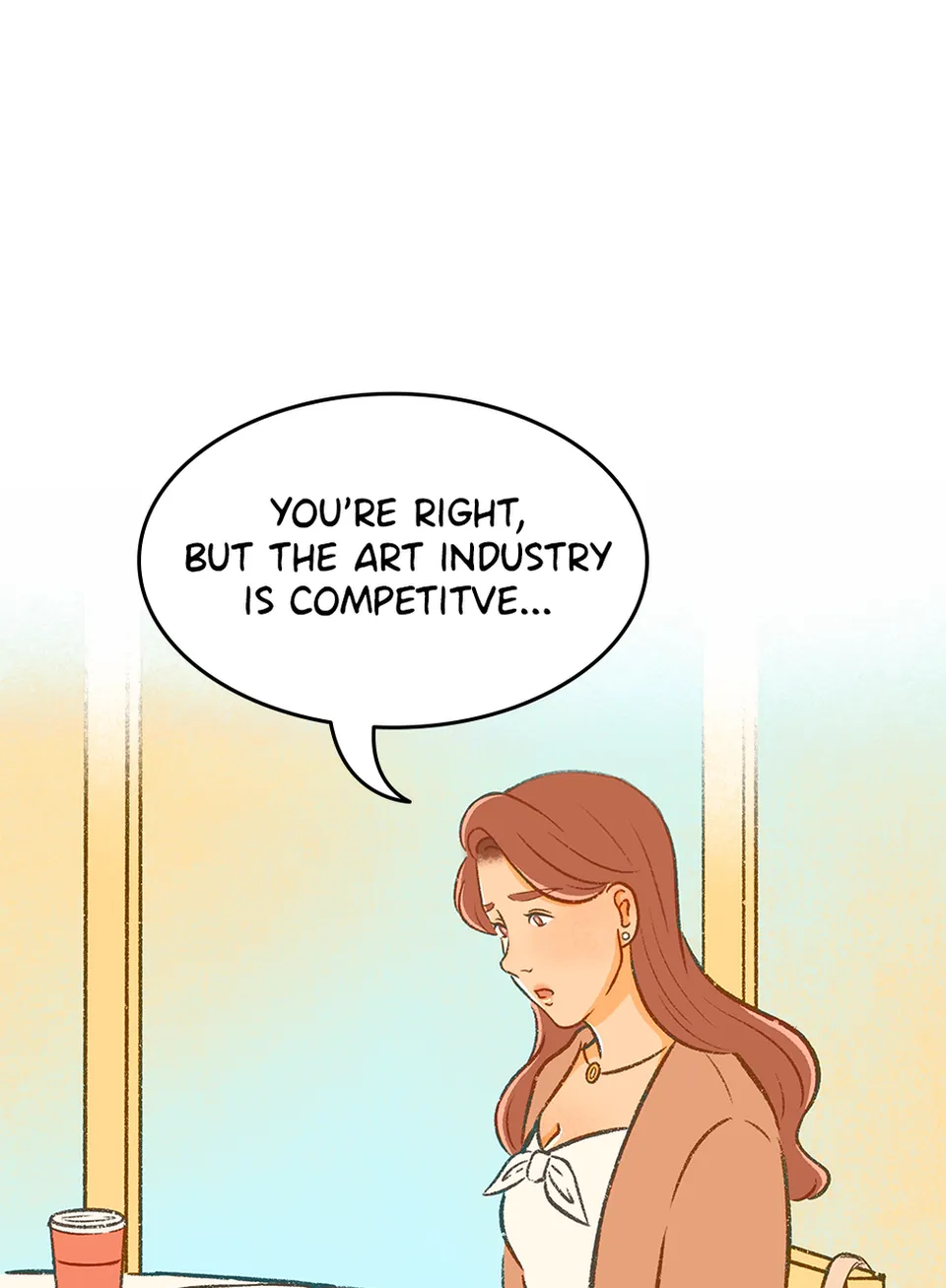 EP 2 (P1): Head in the Clouds, página 40
