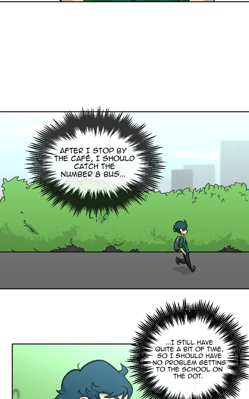 Episode 2- Pit Stop, página 4