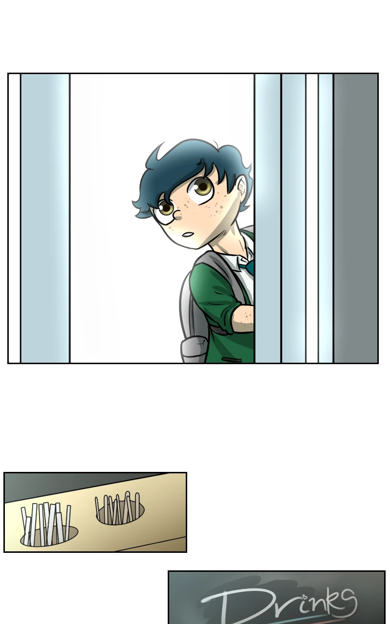 Episode 2- Pit Stop, page 9