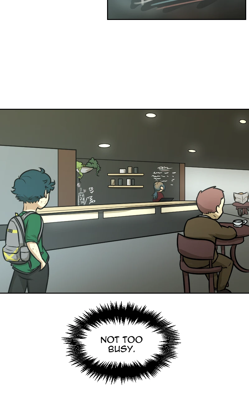 Episode 2- Pit Stop, page 10