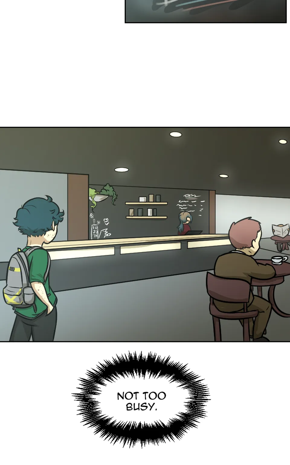Episode 2- Pit Stop, página 10