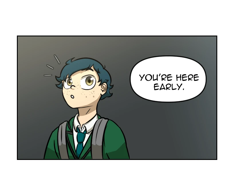 Episode 2- Pit Stop, page 12
