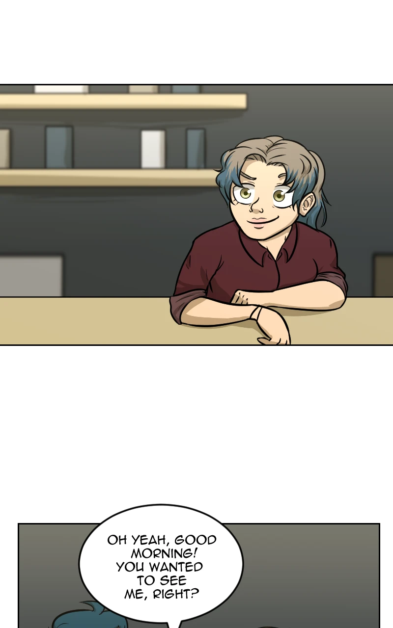 Episode 2- Pit Stop, page 13