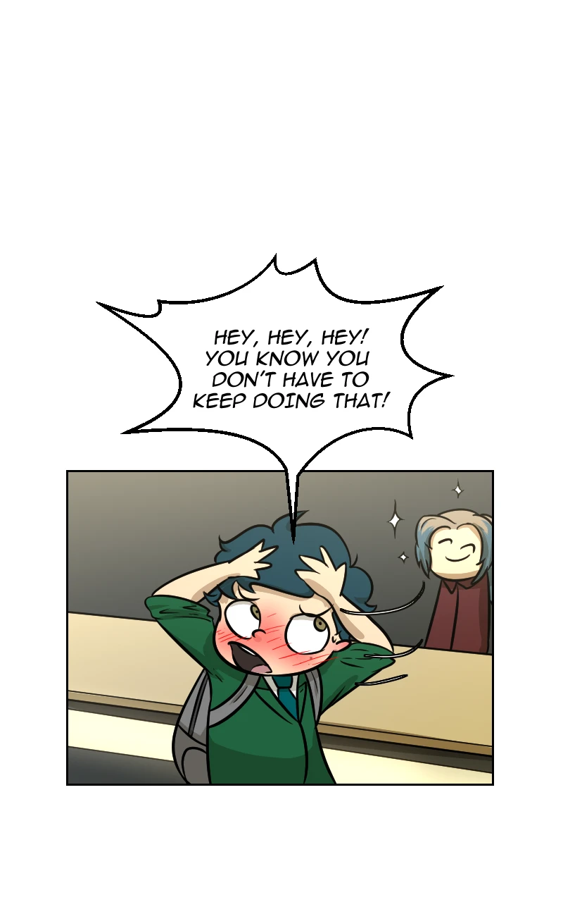 Episode 2- Pit Stop, page 22