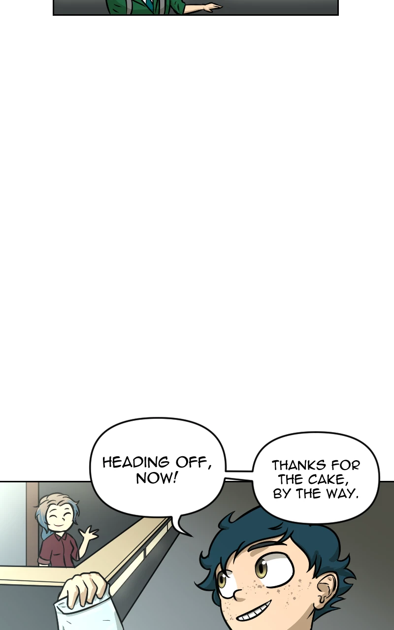 Episode 2- Pit Stop, page 25
