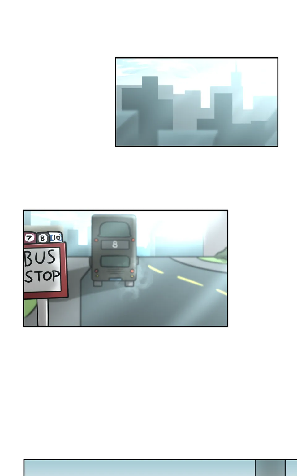 Episode 2- Pit Stop, página 28