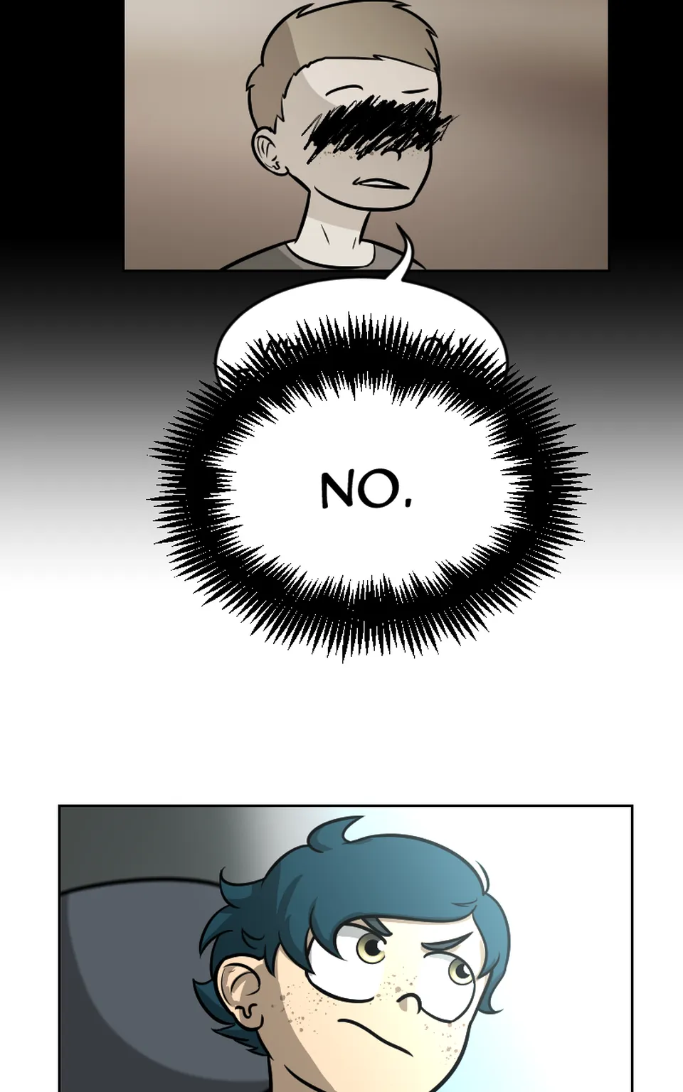 Episode 3- Arrival, página 11