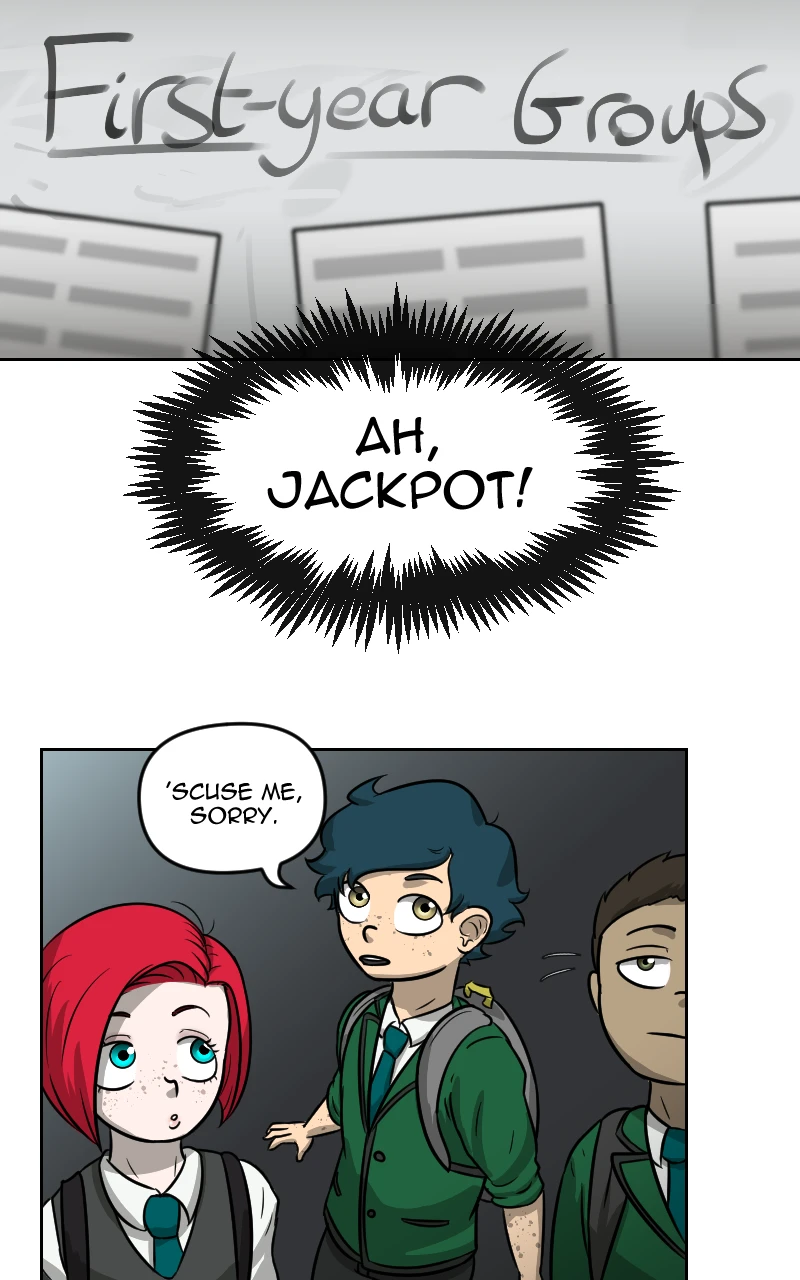 Episode 3- Arrival, página 36