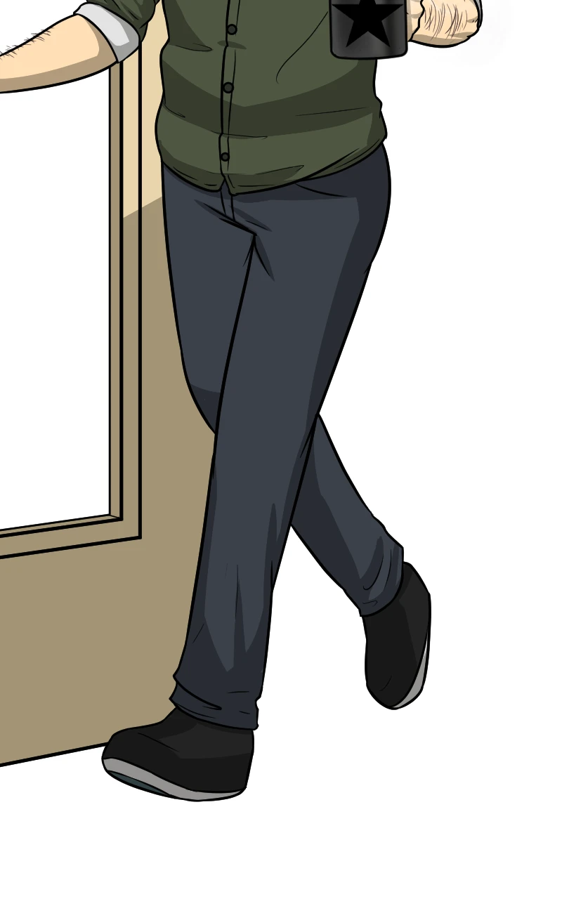 Episode 4- Newcomers, page 6
