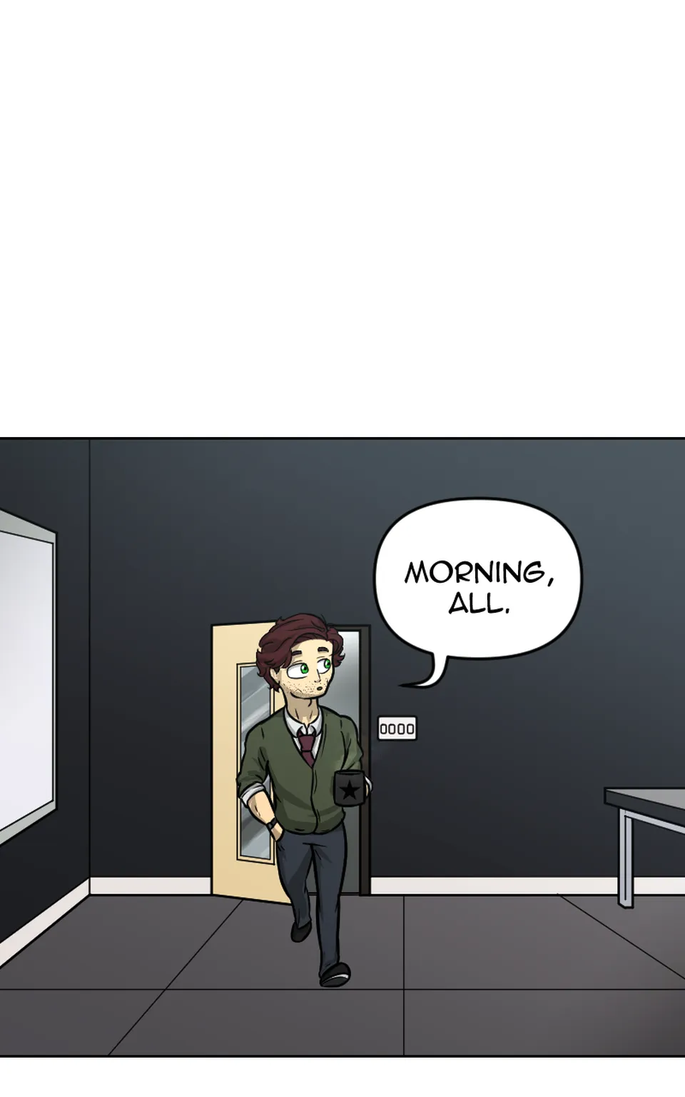 Episode 4- Newcomers, página 7