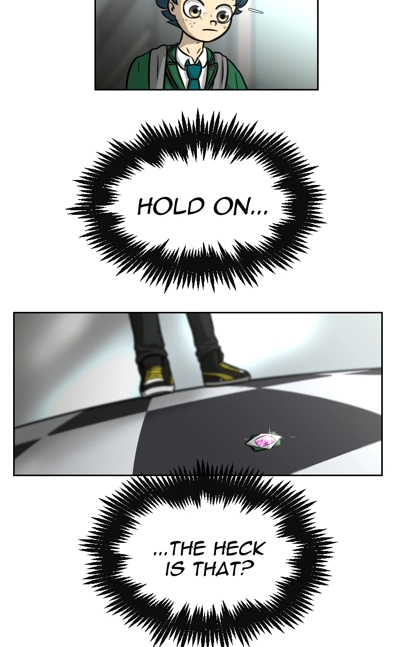 Episode 4- Newcomers, page 15