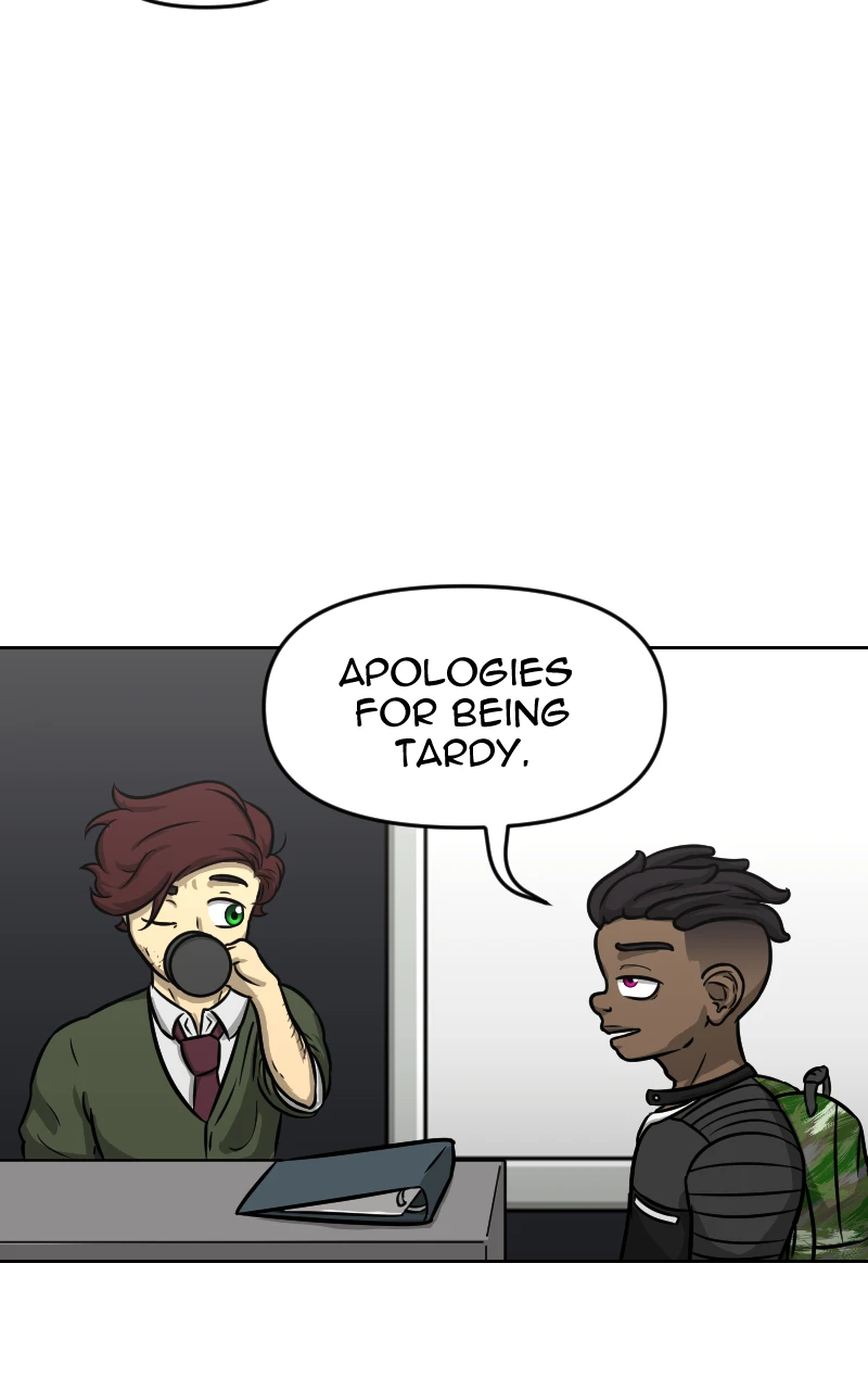 Episode 4- Newcomers, page 22