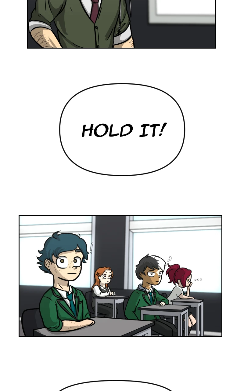 Episode 4- Newcomers, page 25