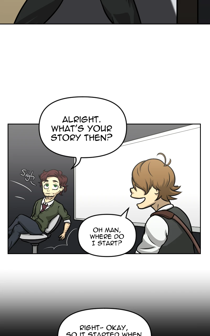 Episode 4- Newcomers, page 27